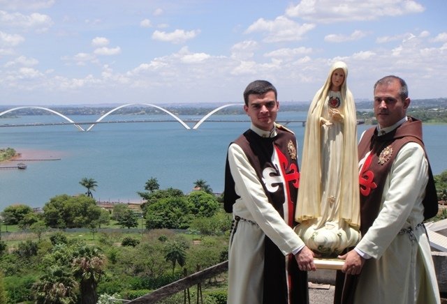 Arquivo de Evangelho - Brasília-DF