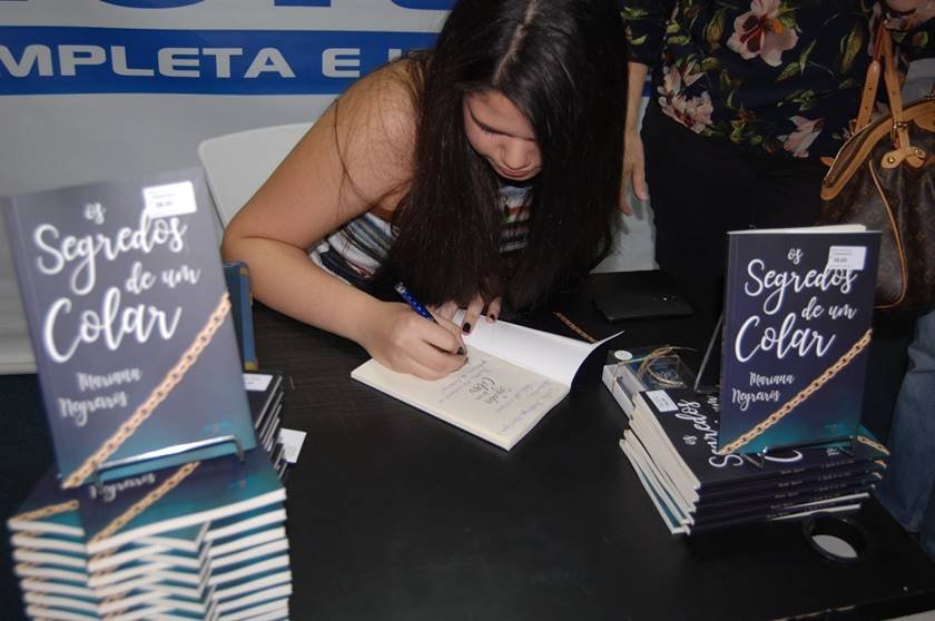 Noeli Negreiros/Arquivo Pessoal