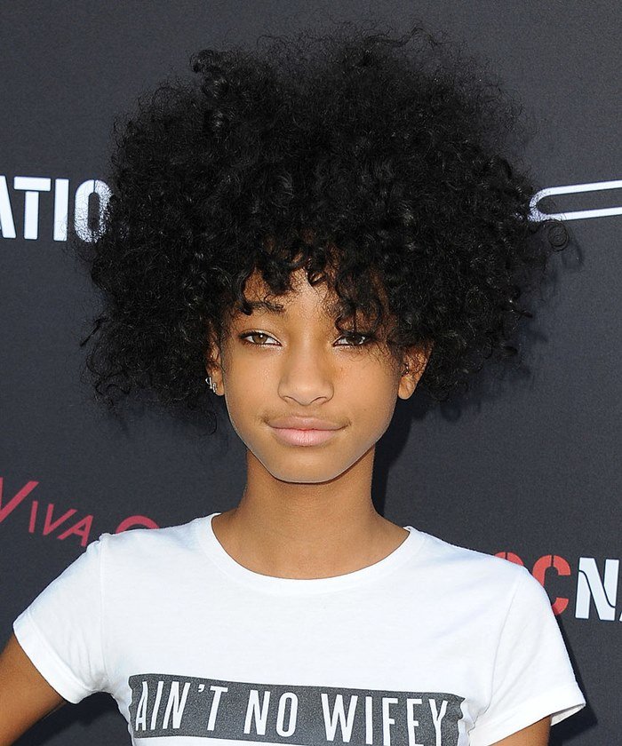 willow smith