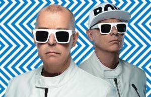Ingressos para show do Pet Shop Boys variam de R$ 190 a R$ 600