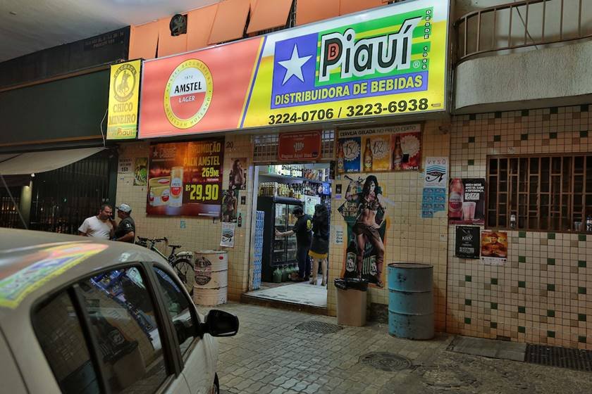 Metrópoles indica os bares “pésujo” mais legais de Brasília Metrópoles