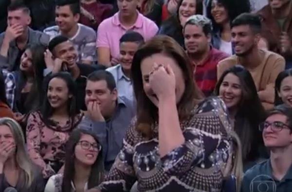 Reprodução/Vídeo/TV Globo