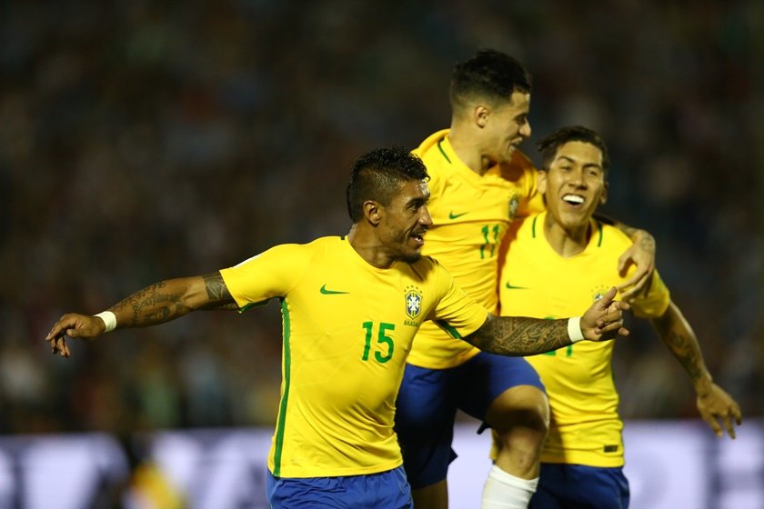 A uma semana da Copa, Brasil segue em 2º lugar no ranking da Fifa