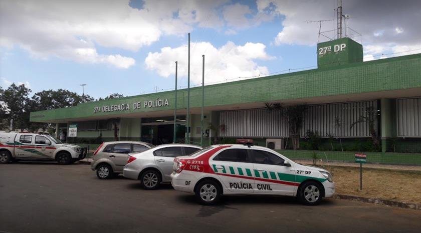 delegacia