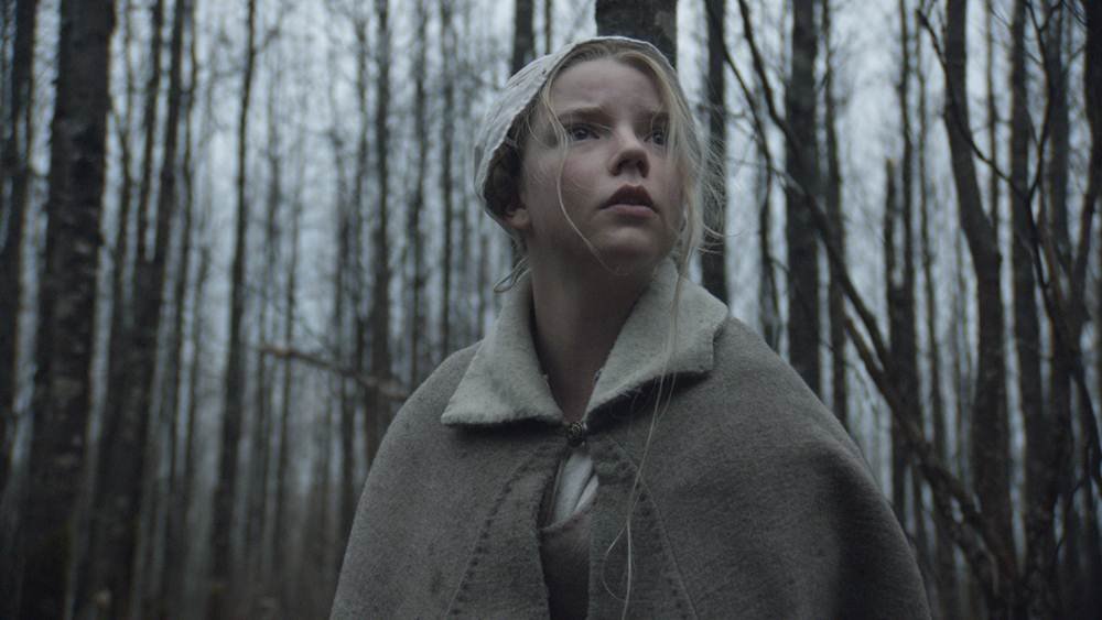 Anya Taylor-Joy e Robert Eggers juntos de novo