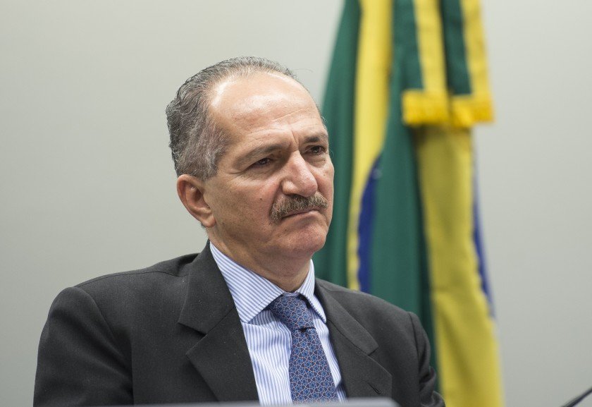 Aldo Rebelo