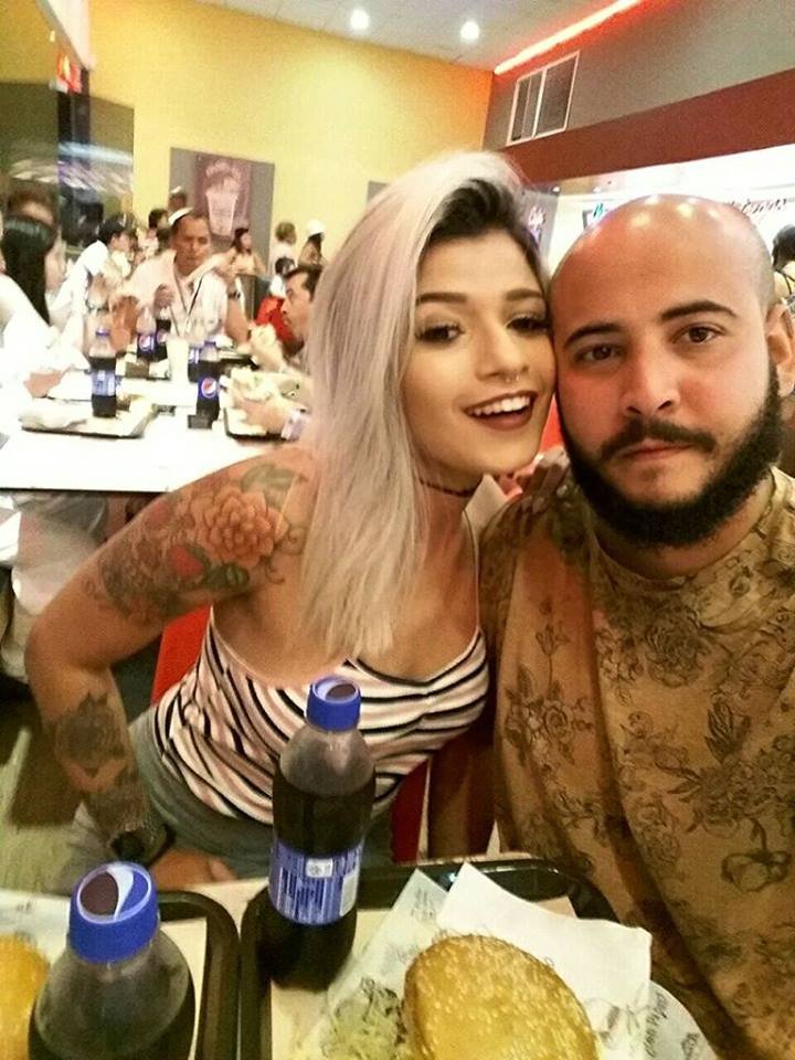 guilherme baptista danielle rodriguesn