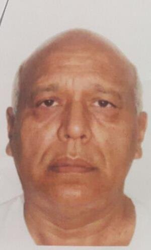 helio ortiz, máfia dos concursos