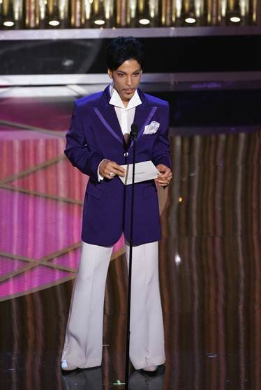 The 77th Annual Academy Awards - Show