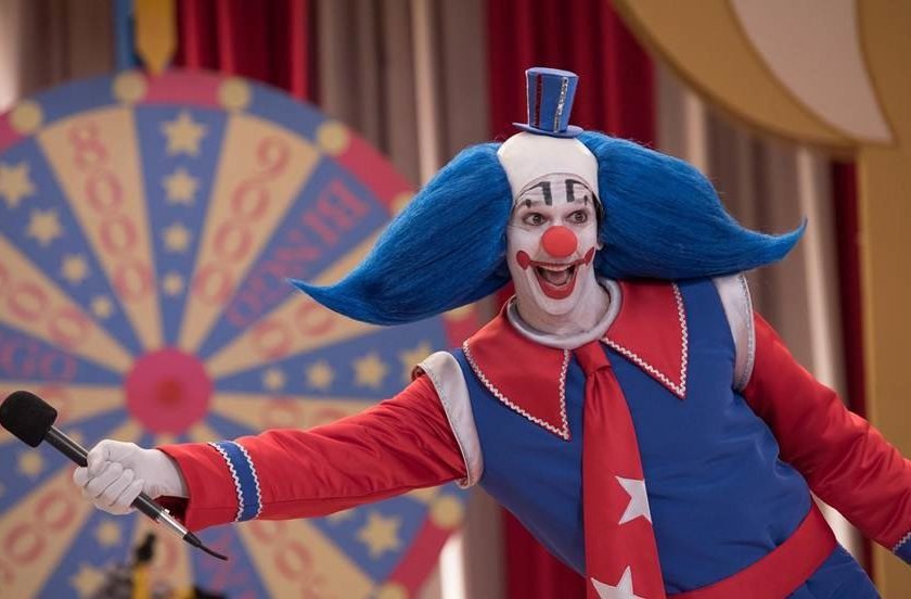 Warner Bros./Divulgação