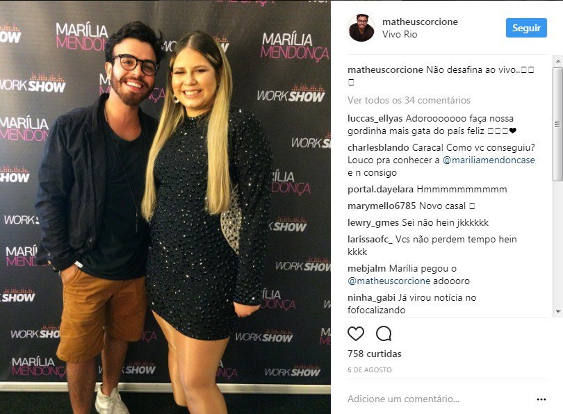 marilia mendonça