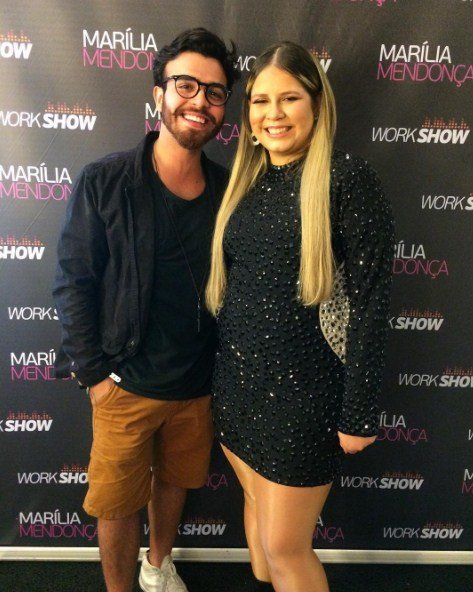 marilia mendonça