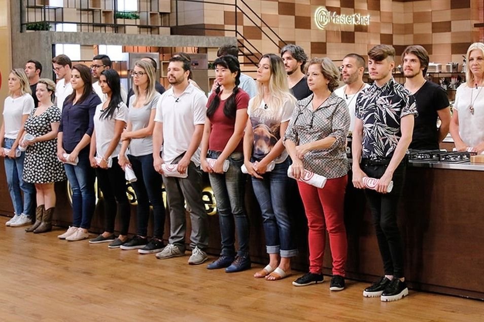 Ex-participantes Do MasterChef Brasil Assumem Namoro | Metrópoles