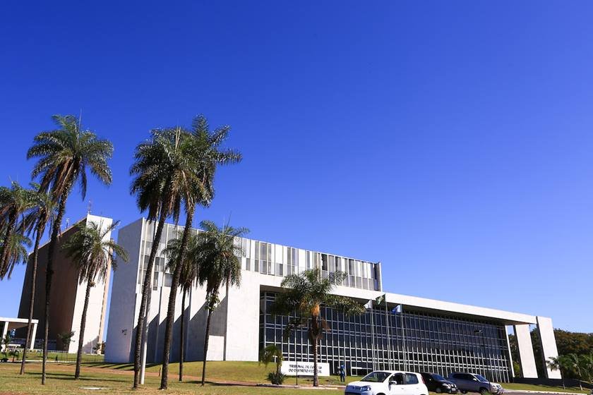 Tribunal de Contas do Distrito Federal (TCDF)