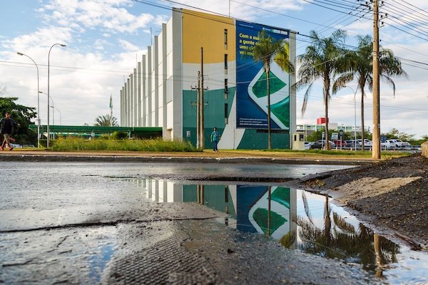 Brasília (DF), /00/2017 – – Foto: Giovanna Bembom/Metrópoles
