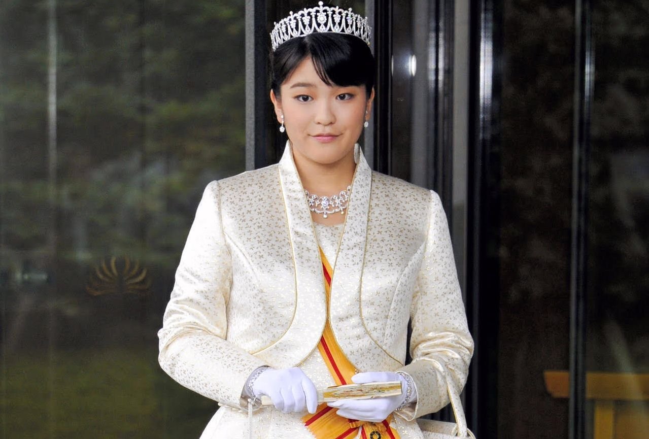Princesa Mako
