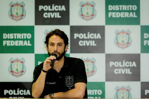 Brasília (DF), /00/2017 - - Foto: Giovanna Bembom/Metrópoles