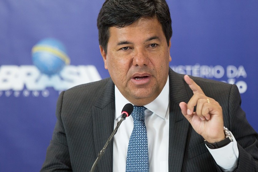 Em Recife, ex-ministro não apoiará João nem Marília: “Não vou nem às urnas”