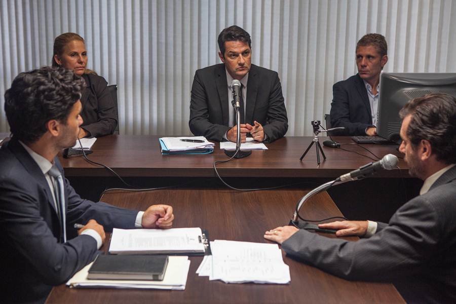 policia federal a lei é para todos