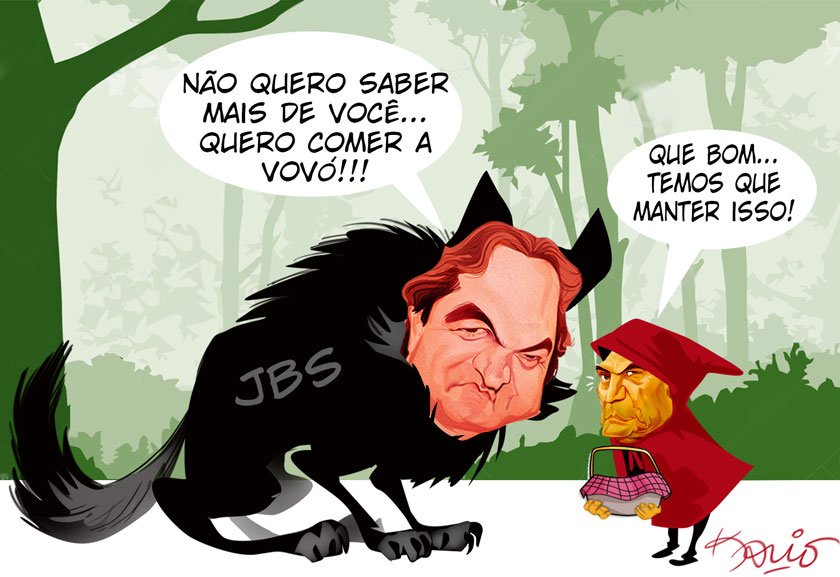 Kacio Pacheco/Metrópoles