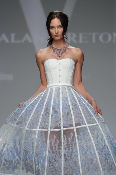 Malan Breton - Runway - September 2017 - New York Fashion Week