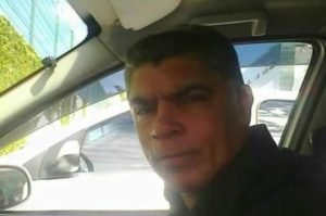 PMDF prende policial reformado que assassinou o vizinho em Samambaia