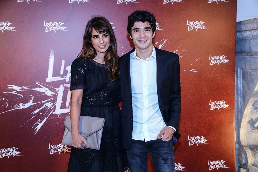 caio blat