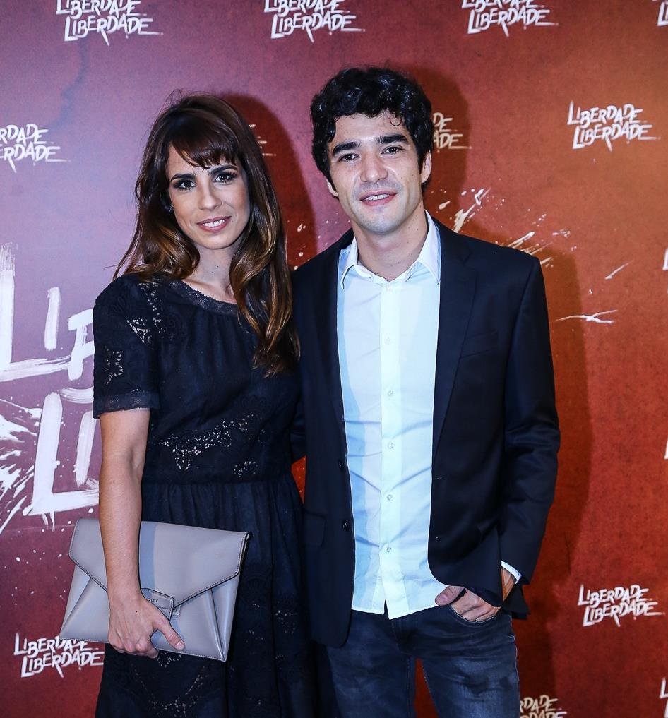 caio blat
