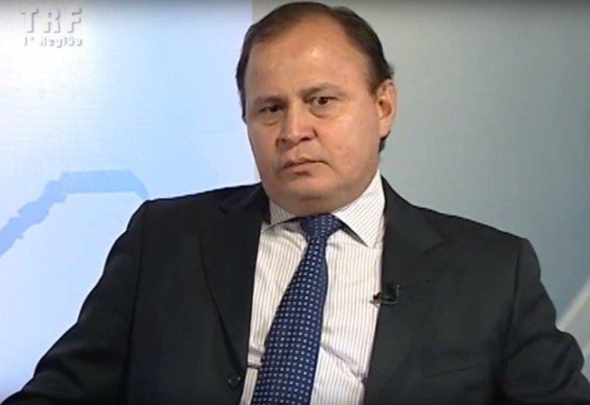 Juiz Vallisney pede que ações da Patmos retornem à 10ª Vara Federal