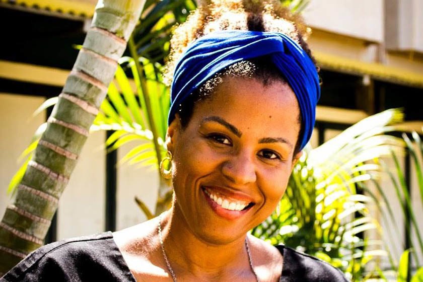 Resultado de imagem para cristiane sobral