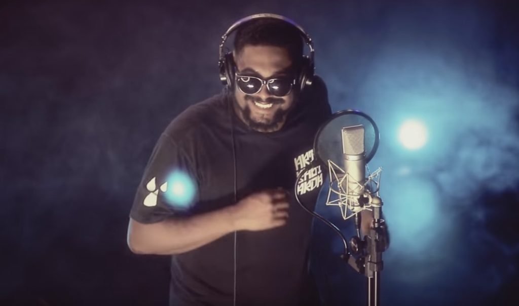 Baco Exu do Blues