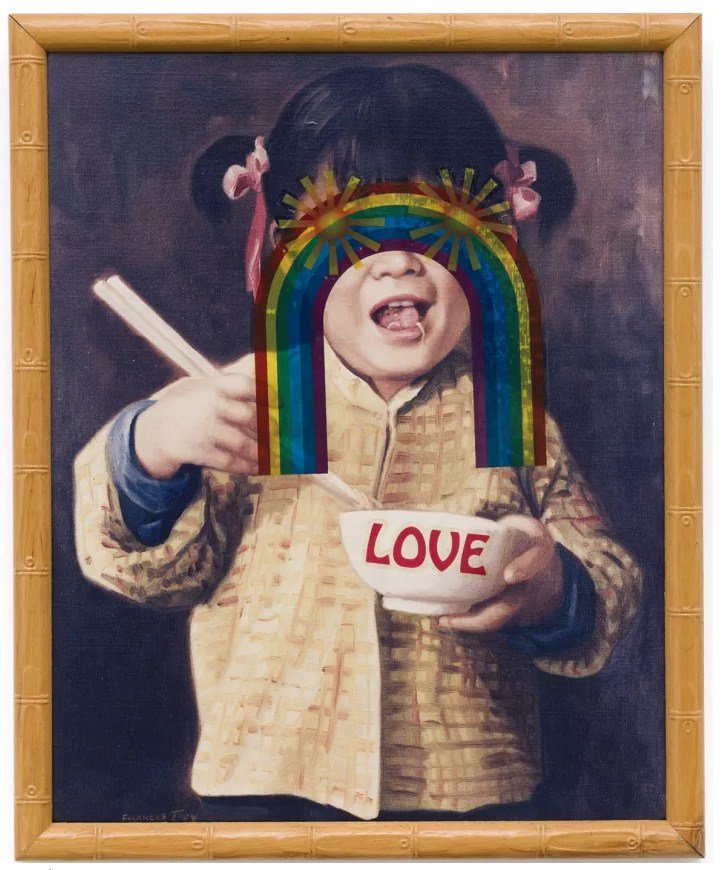 queermuseu cibelle cavalli bastos is a feeling 2013