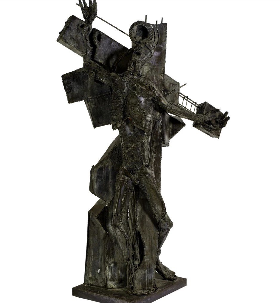 queermuseu roberto cidade cristo nosso de cada dia 1978
