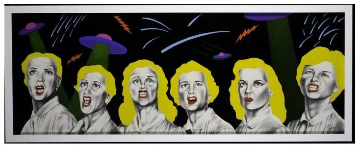 queermuseu 2 ataque automatico 1985 milton kurtz