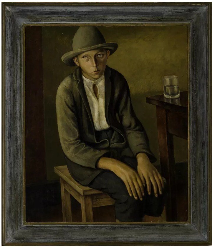 queermuseu 2 paulo osir imigrante lituano 1930