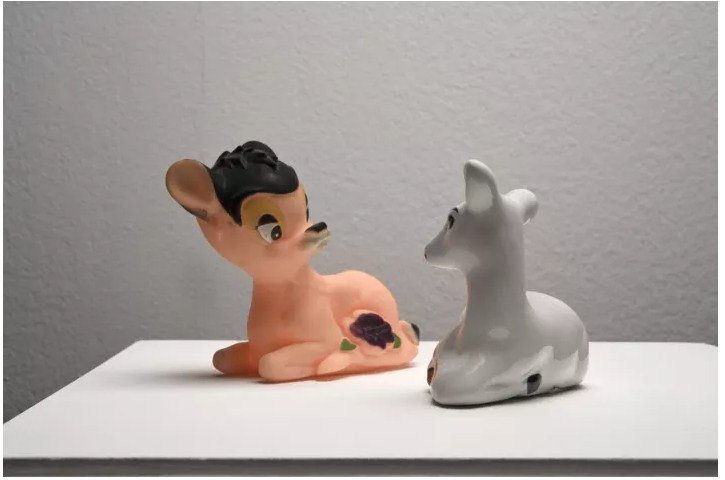 queermuseu 2 sandro ka reconhecimento 2008
