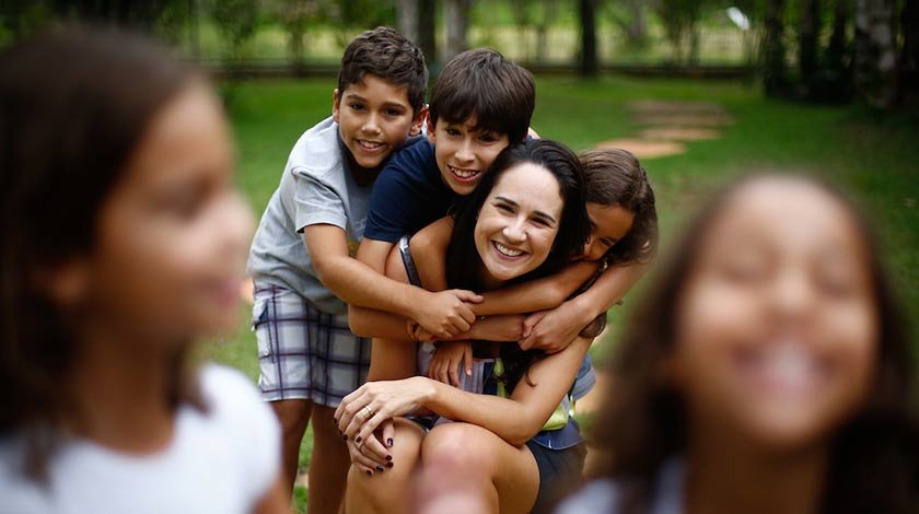 Sete games para jogar com os filhos durante a quarentena do coronavírus