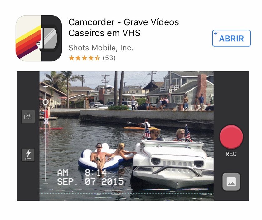 Reprodução