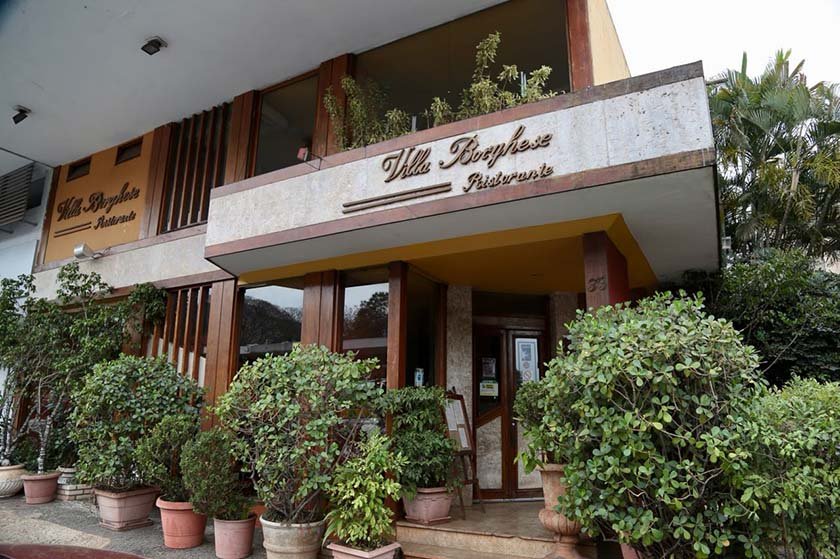 Villa Borghese
