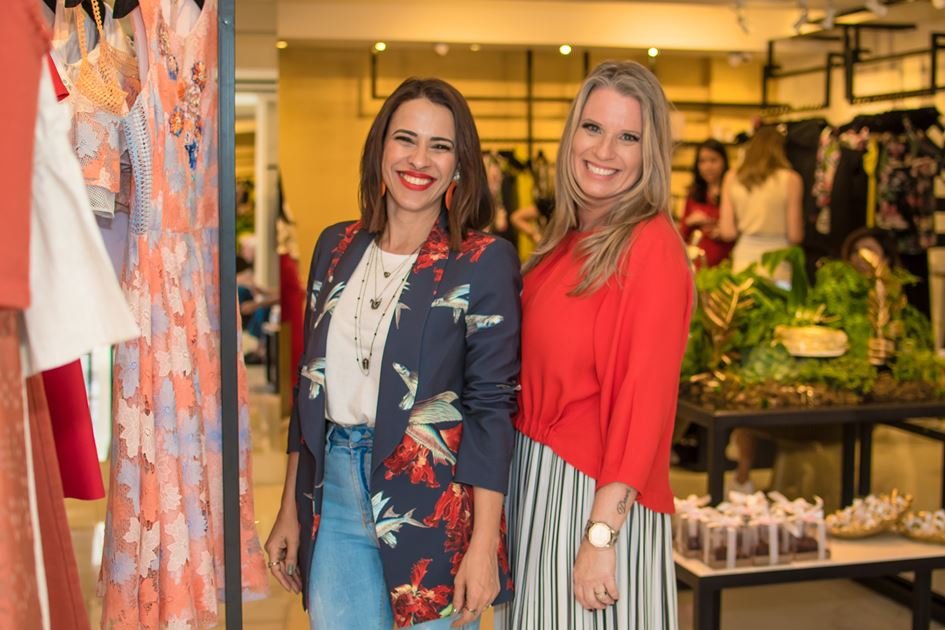 Brasília (DF), 22/09/2017  FESTA 1 ANO DE WISH    Local: GILBER