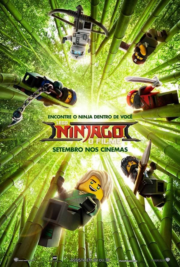 Ninjago