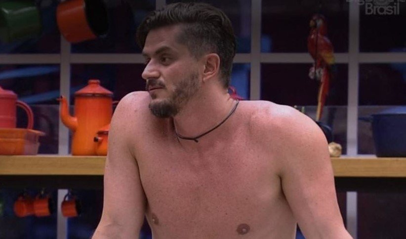 Marcos Harter