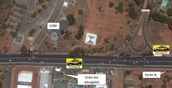 Detran/Divulgação