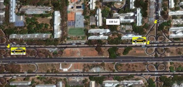 Detran/Divulgação