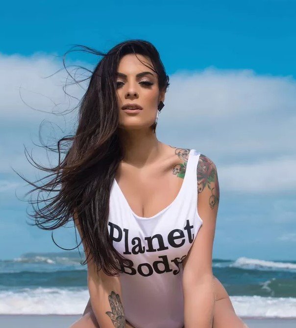 Monique Amin