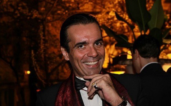 Fábio Arruda