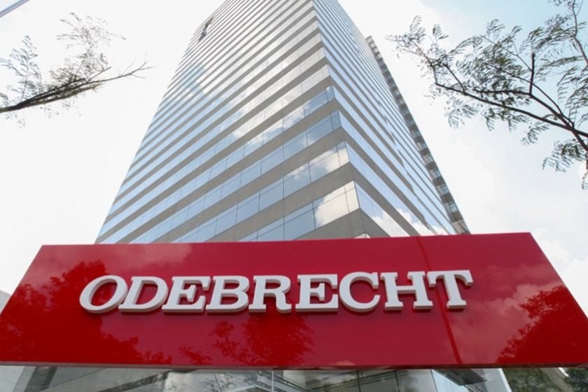 DIVULGAÇÃO ODEBRECHT