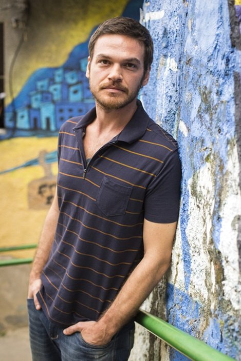 Emílio Dantas confirma que vai viver protagonista em novela das h Metrópoles