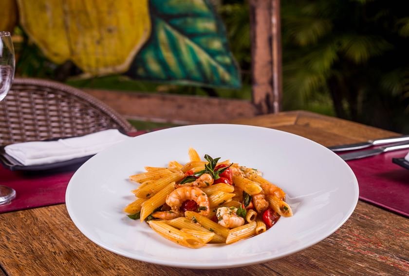 penne toscano gamberetti3