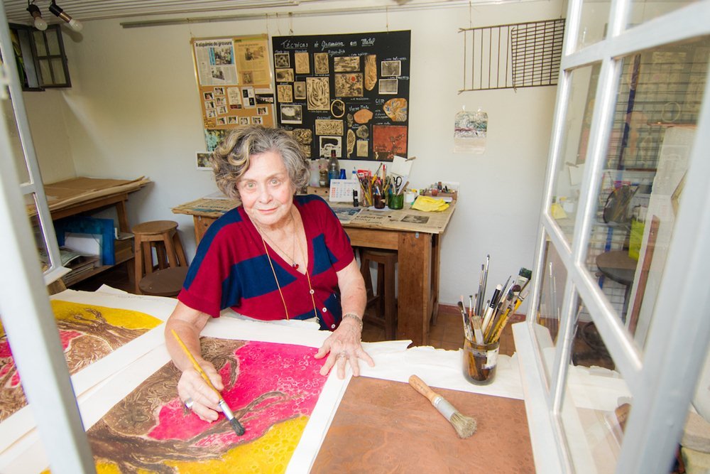 Hugo Barreto/Especial para o Metrópoles